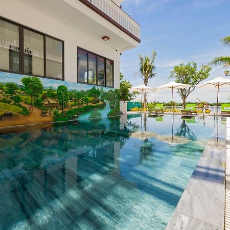 Phuc Hung Riverside Villa Χόι Αν Εξωτερικό φωτογραφία