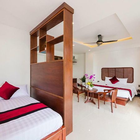 Phuc Hung Riverside Villa Χόι Αν Εξωτερικό φωτογραφία