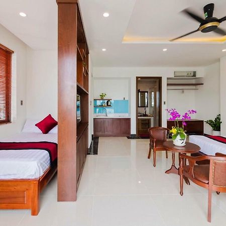 Phuc Hung Riverside Villa Χόι Αν Εξωτερικό φωτογραφία