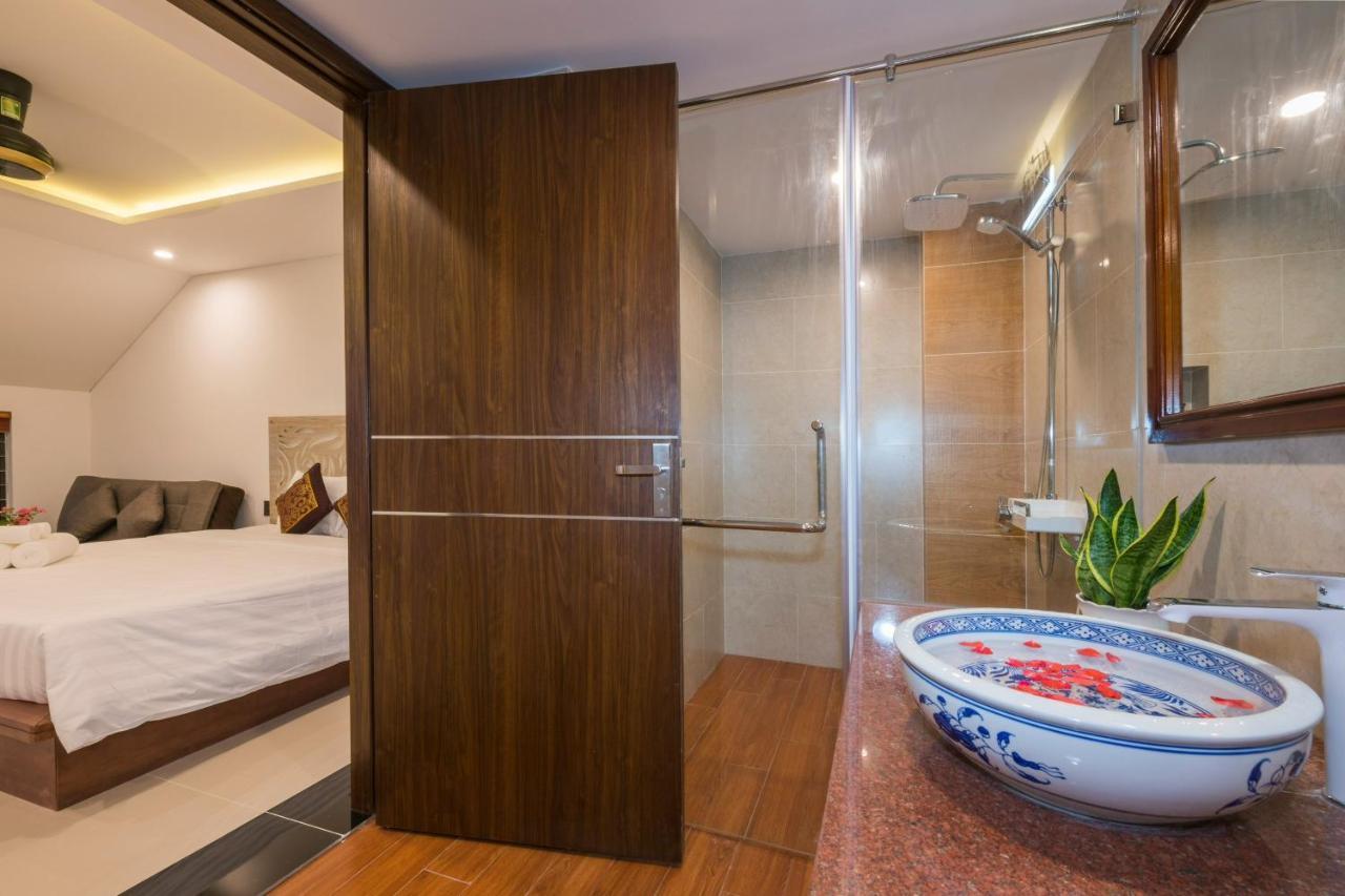 Phuc Hung Riverside Villa Χόι Αν Εξωτερικό φωτογραφία