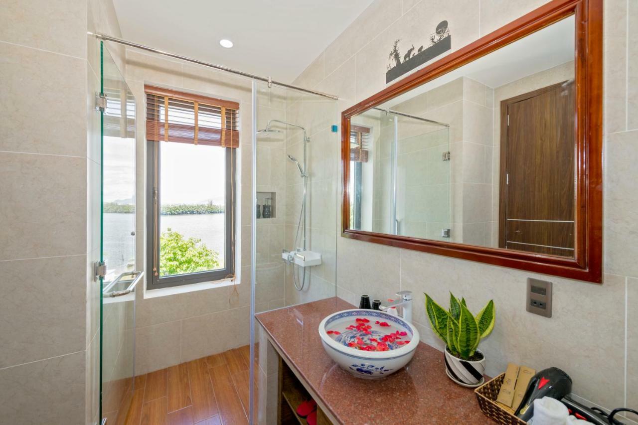 Phuc Hung Riverside Villa Χόι Αν Εξωτερικό φωτογραφία