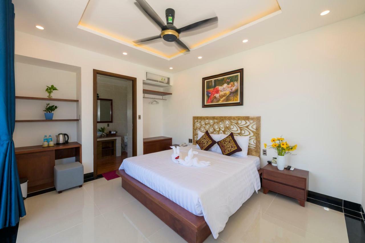 Phuc Hung Riverside Villa Χόι Αν Εξωτερικό φωτογραφία