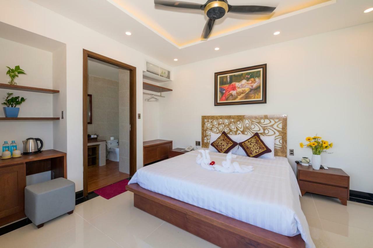 Phuc Hung Riverside Villa Χόι Αν Εξωτερικό φωτογραφία