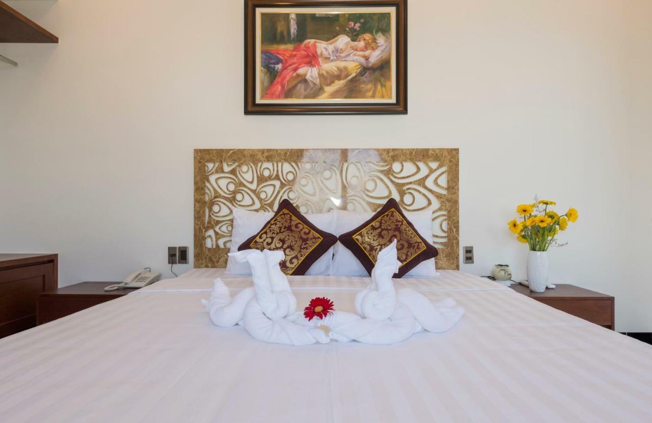 Phuc Hung Riverside Villa Χόι Αν Εξωτερικό φωτογραφία