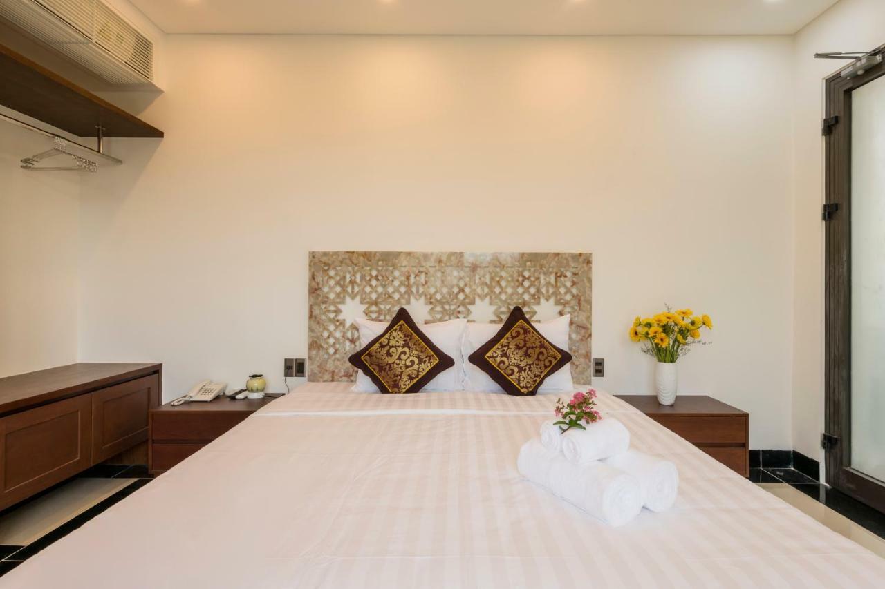Phuc Hung Riverside Villa Χόι Αν Εξωτερικό φωτογραφία