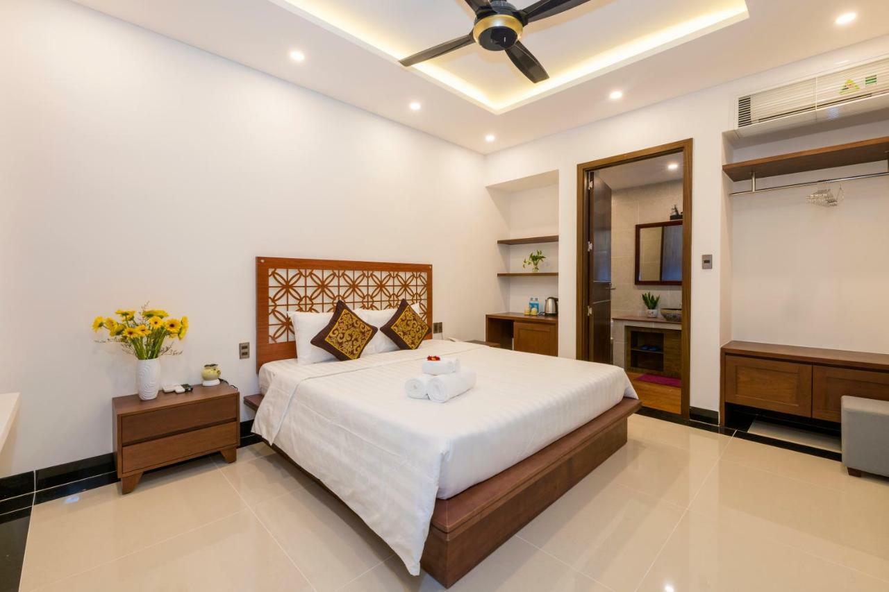 Phuc Hung Riverside Villa Χόι Αν Εξωτερικό φωτογραφία