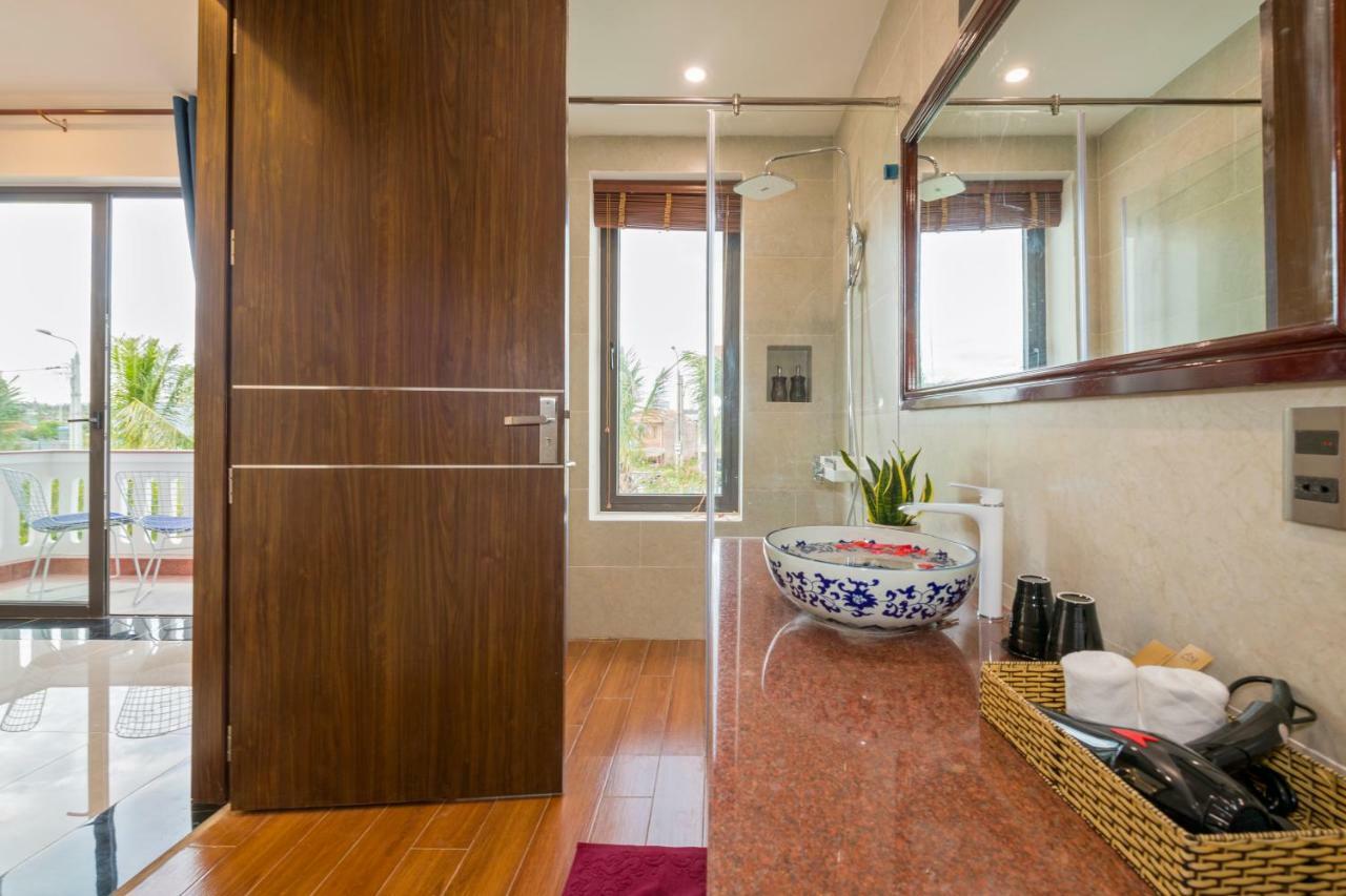 Phuc Hung Riverside Villa Χόι Αν Εξωτερικό φωτογραφία